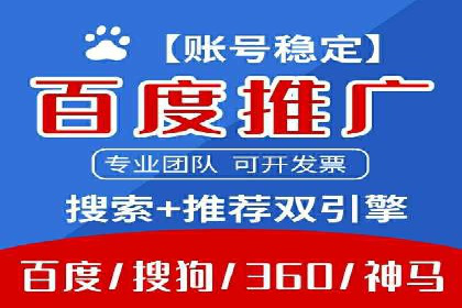 百度联盟推广网络覆盖的案例研究